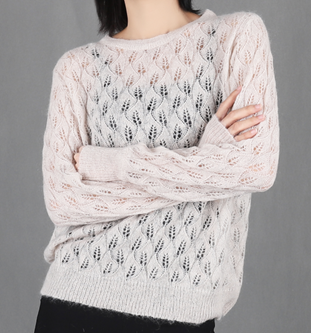 kidmohair p/o
